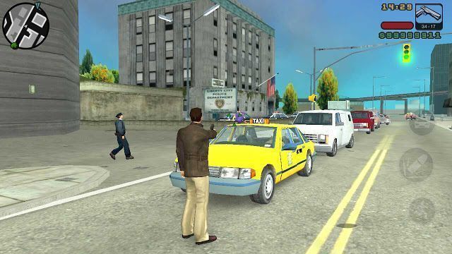 gta lcs save file ppsspp 100%